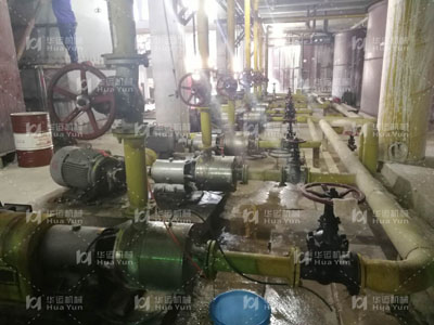 廣西來賓東糖遷江有限公司